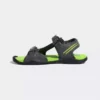 صندل مردانه آلپینو مدل GC0777 برند adidas - 814514270