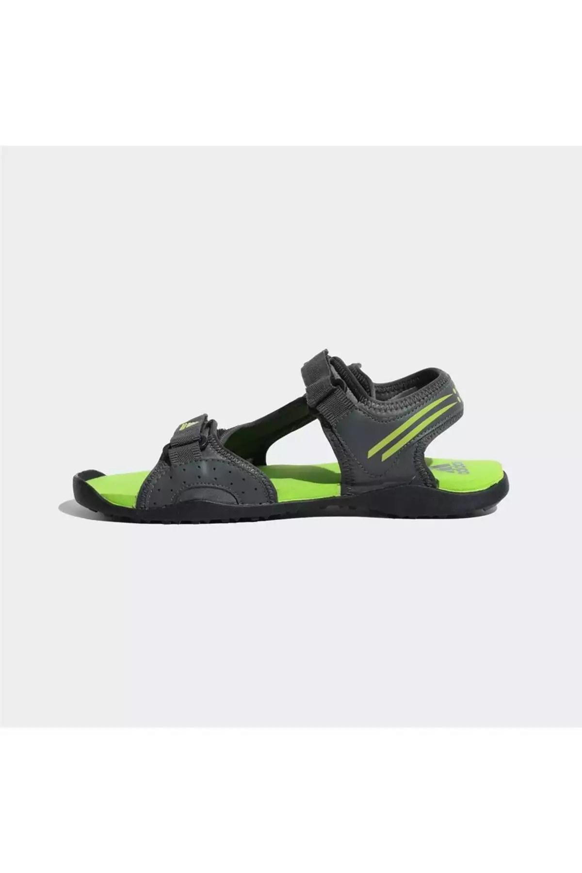 صندل مردانه آلپینو مدل GC0777 برند adidas - 814514270