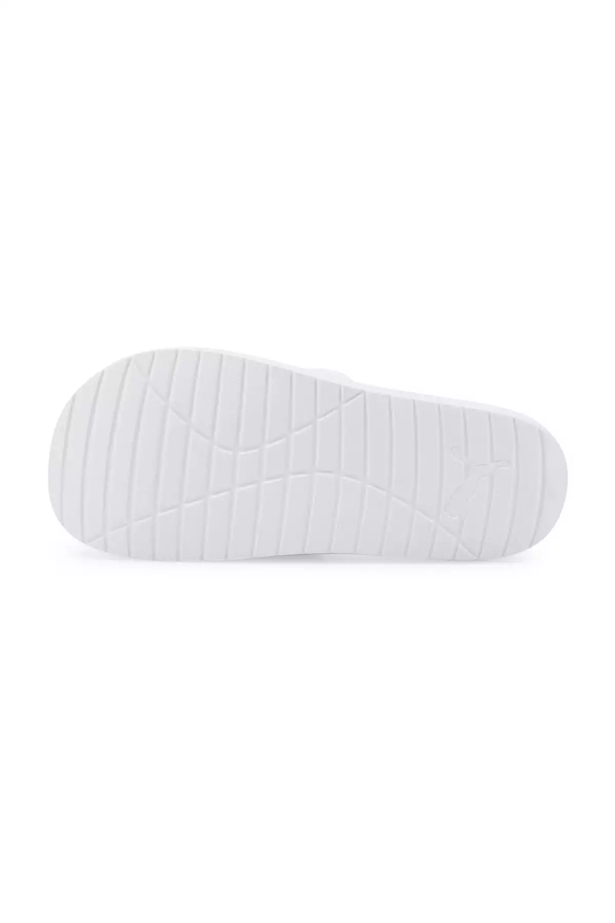 Sandال سفید برای همه جنسیتها 374823 برند Puma - 795567439