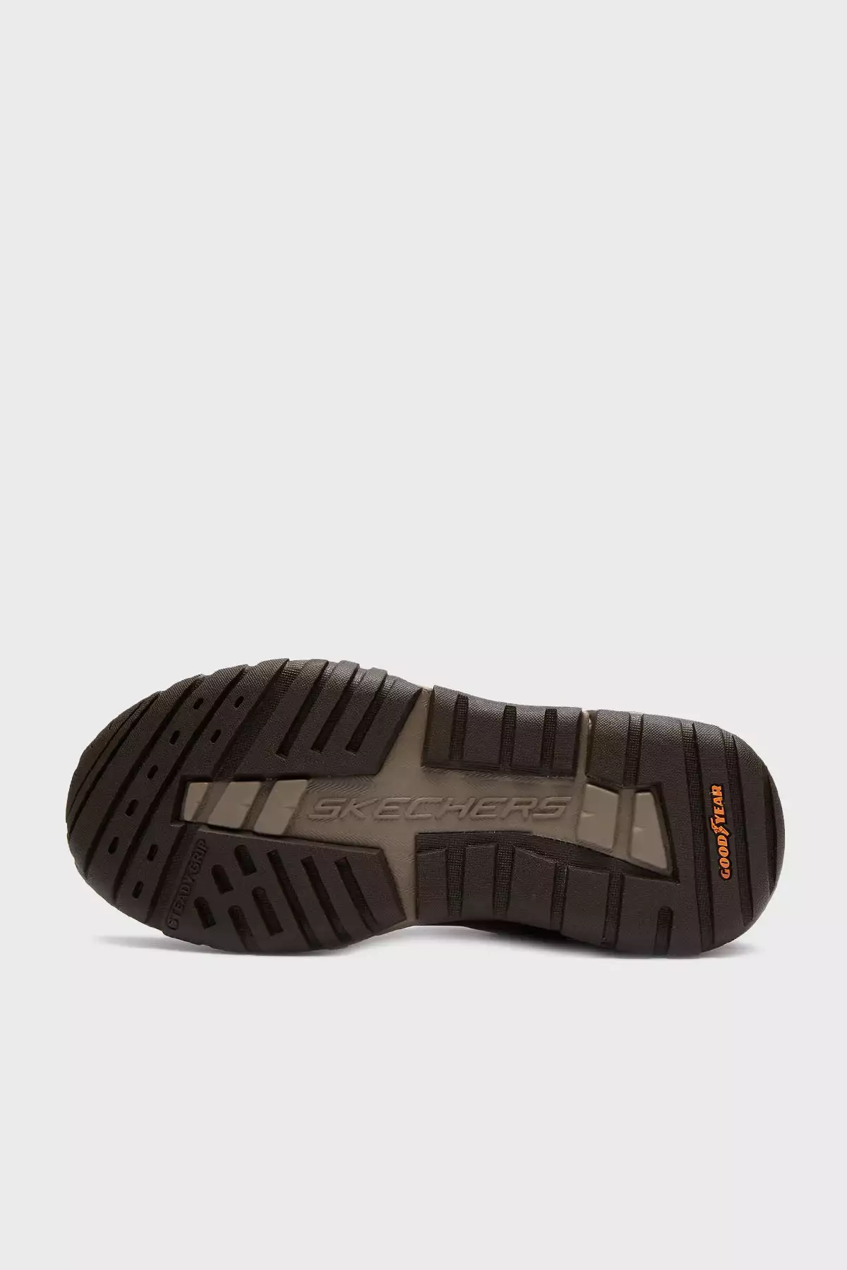 کفش ورزشی مردانه آرچ فیت لوگو 204409 CDB برند Skechers - 904104183