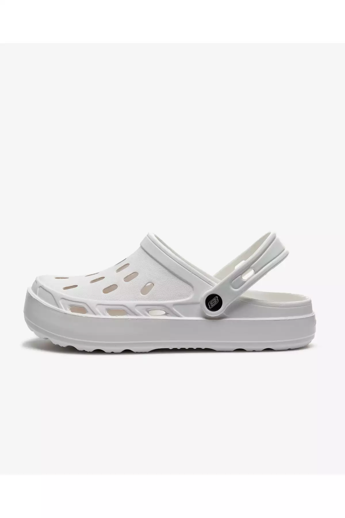 ترلیک سفید مردانه سوئیفترز - استدی 243041 سفید برند Skechers - 302228050