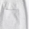 شلوار راحتی فیت آزاد برند H&M - 858375230