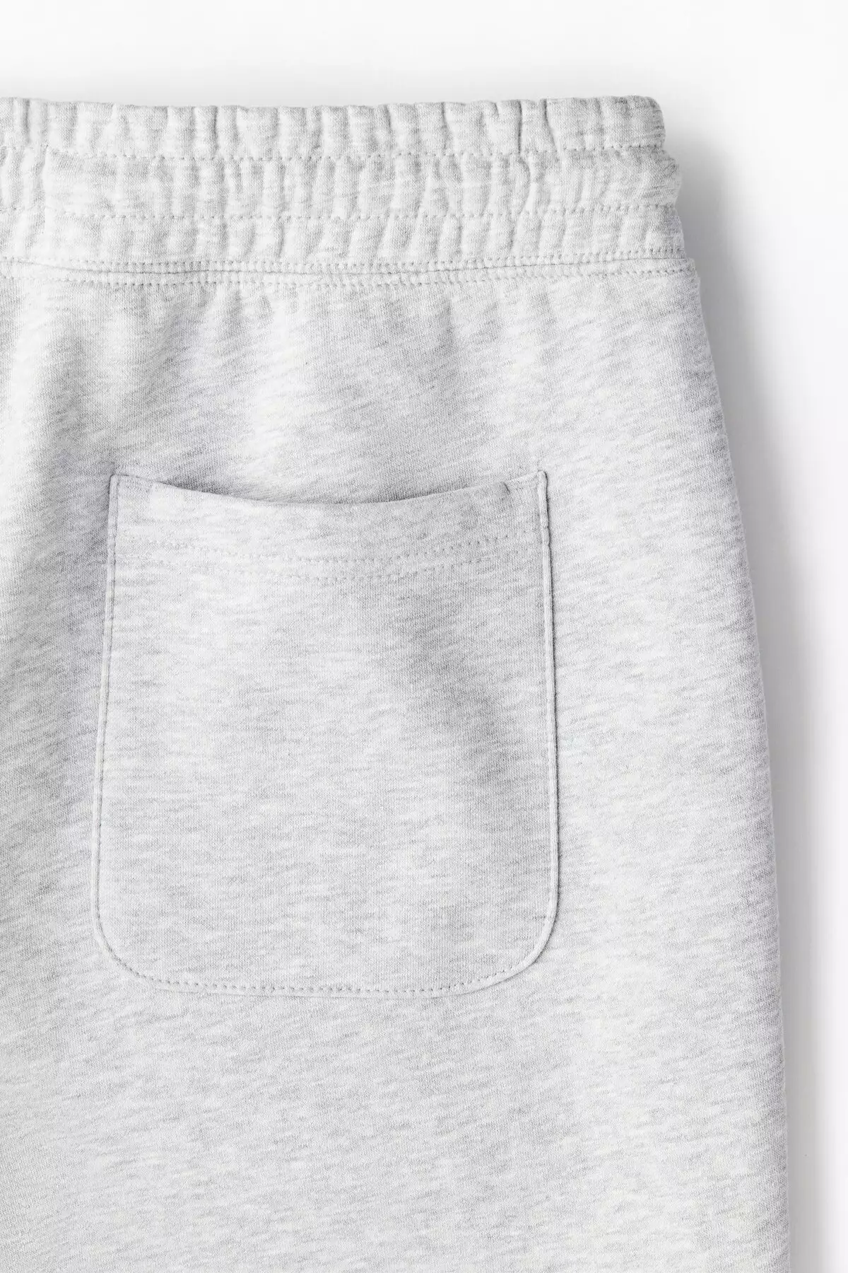 شلوار راحتی فیت آزاد برند H&M - 858375230
