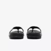 صندل گو کانسستنت - لاستیک پارچهای سیاه مردانه 229035 Bbk برند Skechers - 822936929
