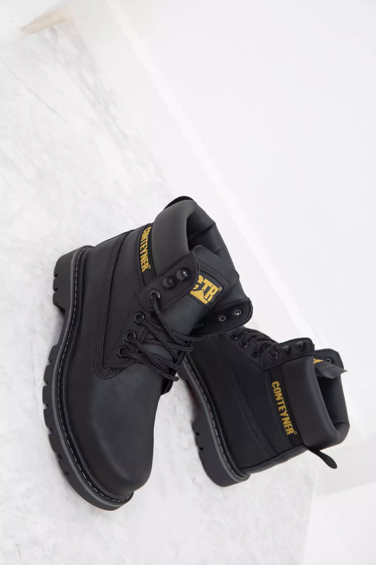 مشکلات مردانه مشکی & بوتی 20110 برند SOHO - 877586537