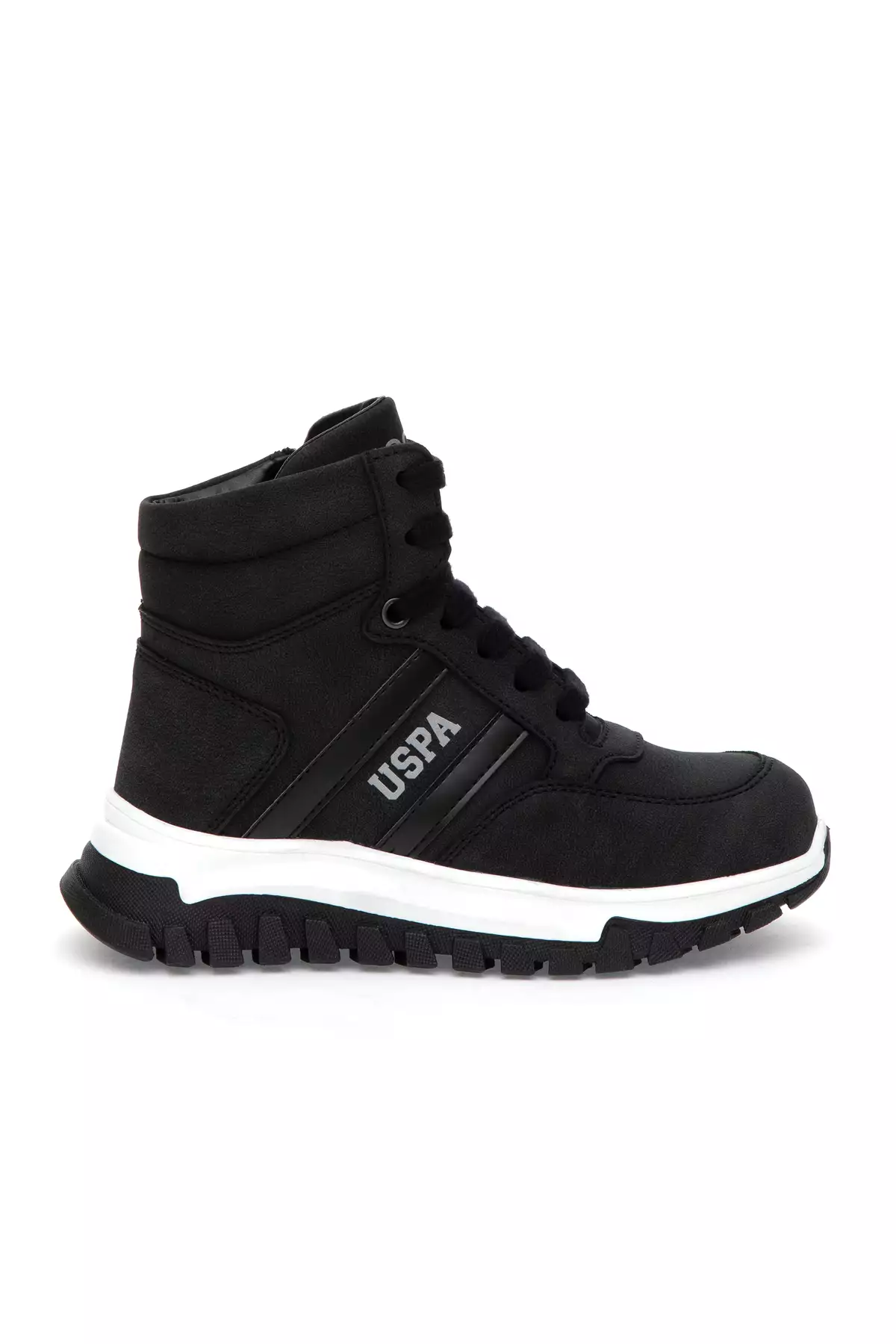 چکمه سیاه بچهگانه مردانه 50315723-VR046 برند U.S. Polo Assn. - 1038086410