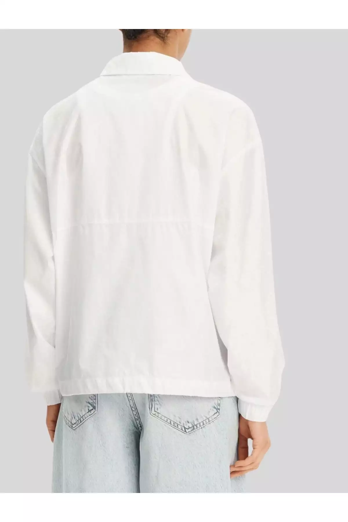 کتانی بادشکن 4G لوگو برند Guess - 995700142