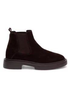 بوت قهوهای مردانه 50314461-VR029 برند U.S. Polo Assn. - 1034243237