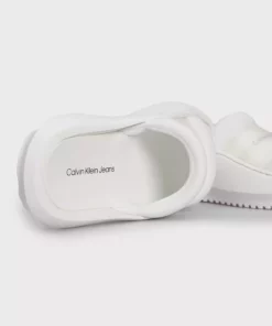 ترکیب تریلیک TPU در صندل مت لوکس برند Calvin Klein - 889682070