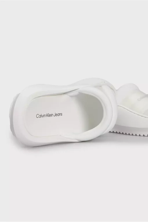ترکیب تریلیک TPU در صندل مت لوکس برند Calvin Klein - 889682070