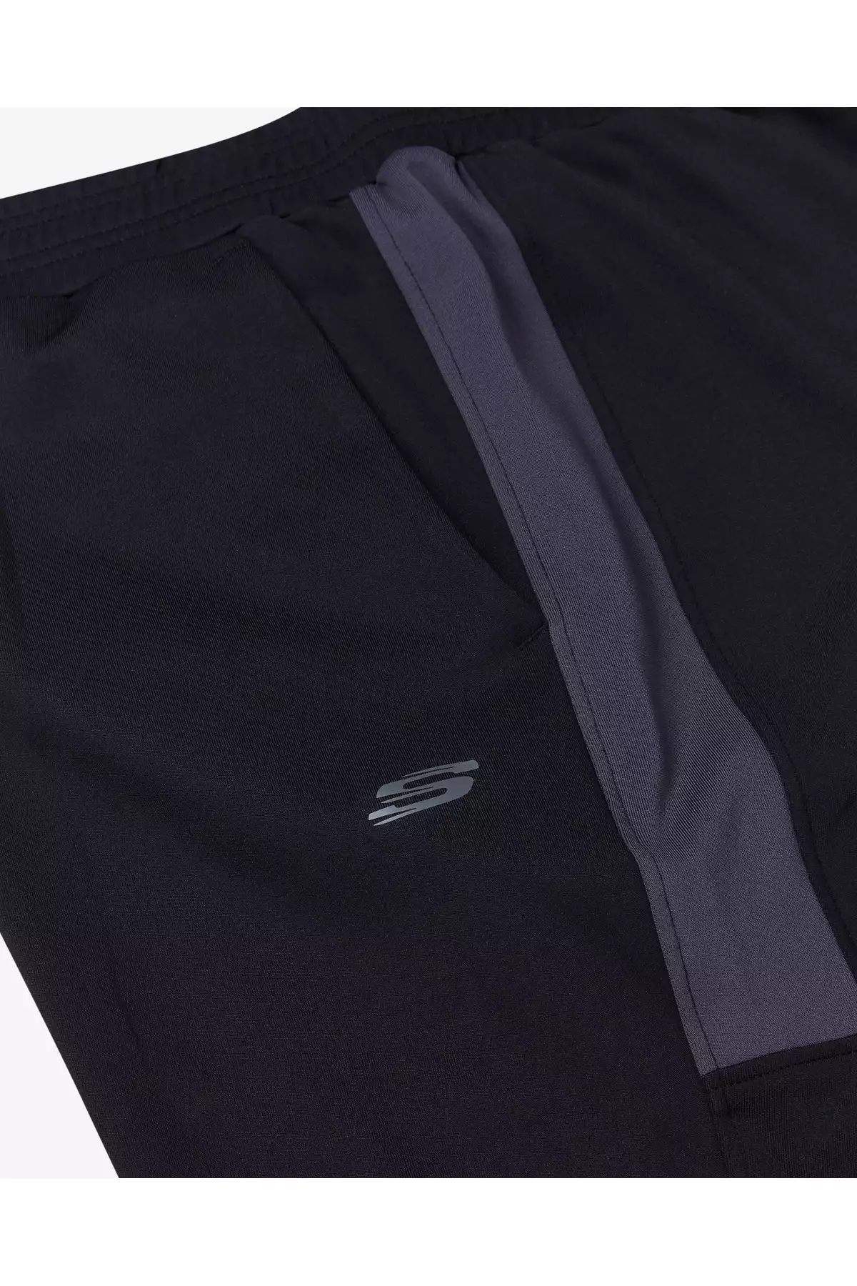 مجموعه میکرو مایرا لباس ورزشیEssential برای آقایان - رنگ سیاه مدل S212165-001 برند Skechers - 205296604