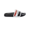 دمپایی مردانه پلیس اسب آمریکایی مدل مالی ۳ اف ایکس رنگ آبی تیره برند U.S. Polo Assn. - 655294795