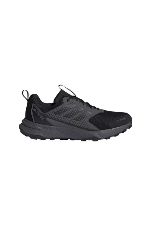 کتانی مردانه مشکی TERREX TRACEFINDER 2 CLIMA JI0274 برند adidas - 989772584