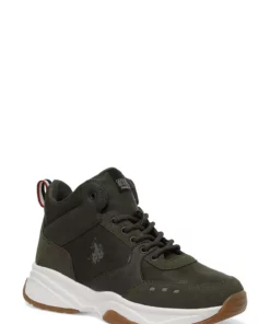 بوت مردانه آوتدور هایکی SKYLER 3PR برند U.S. Polo Assn. - 765239679