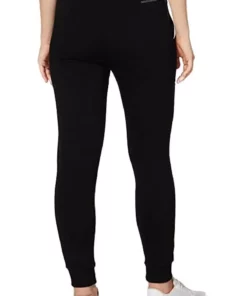 شلوار ورزشی زنانه Lw Fleece W Jogger کد S202041-001 - رنگ مشکی برند Skechers - 760656756