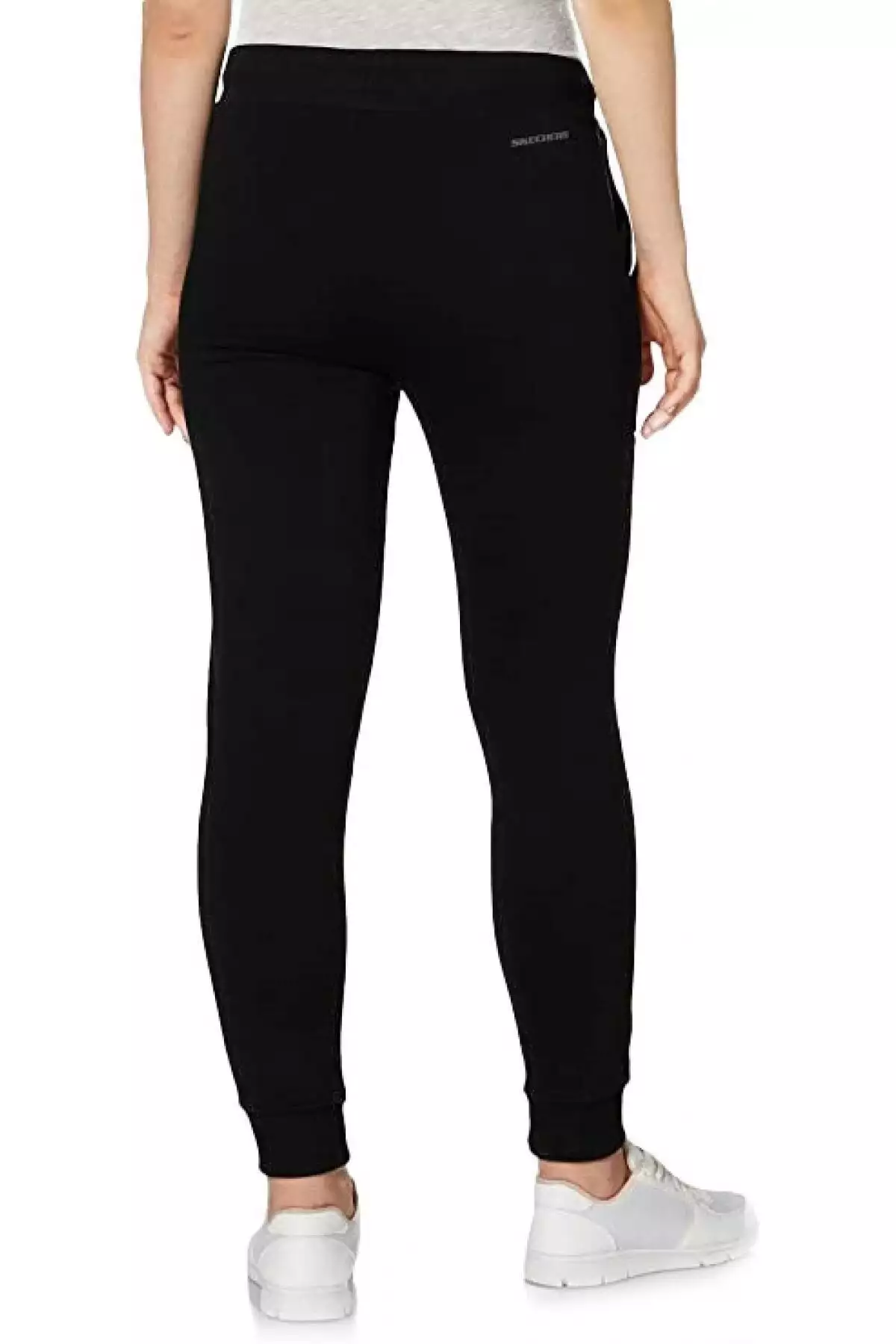 شلوار ورزشی زنانه Lw Fleece W Jogger کد S202041-001 - رنگ مشکی برند Skechers - 760656756