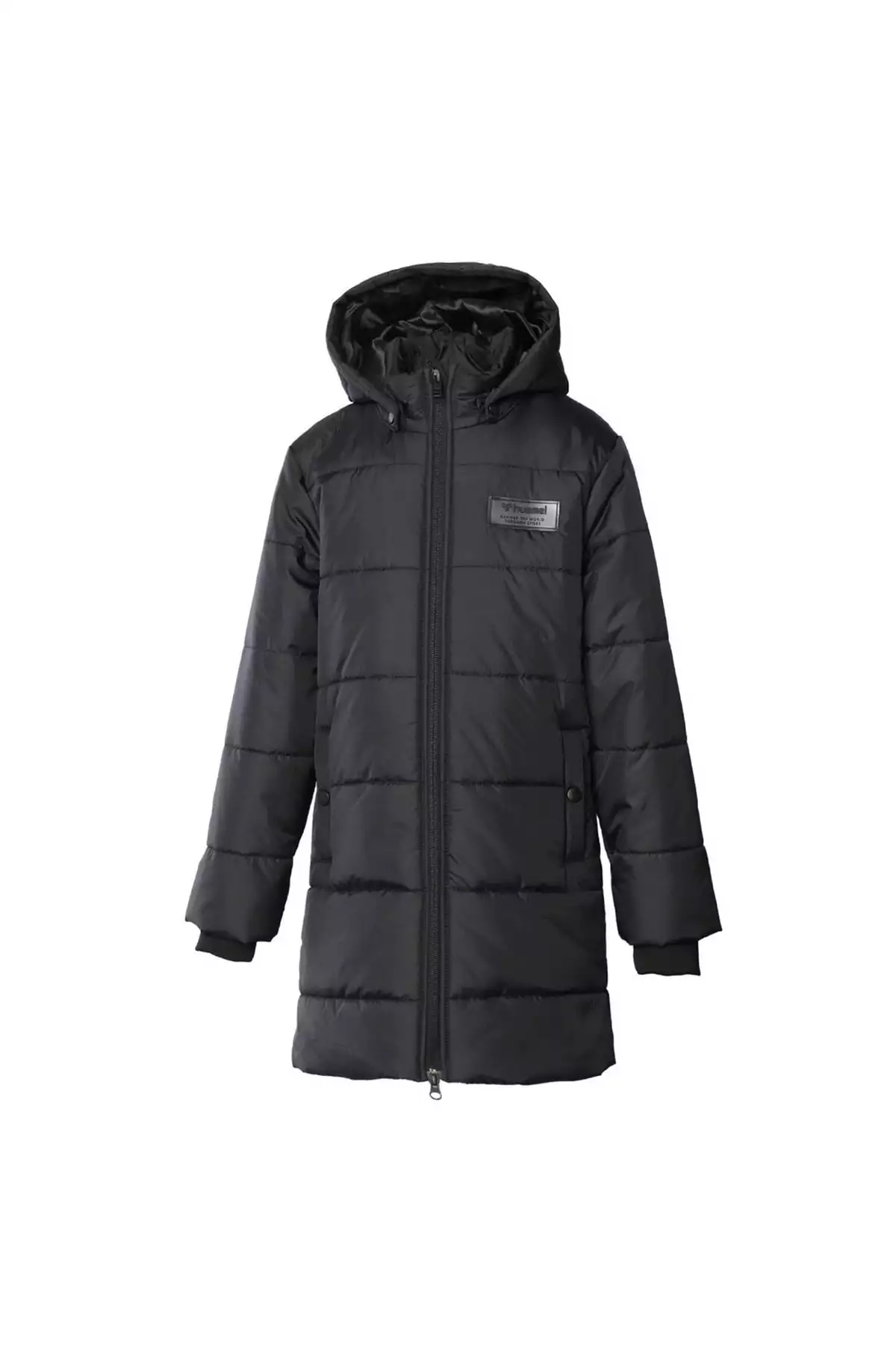 پالتوی بلند بچگانه هملکاسون برند hummel - 380025848