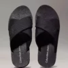 صندل کراس مدل CRXS TX برند Calvin Klein - 922169287