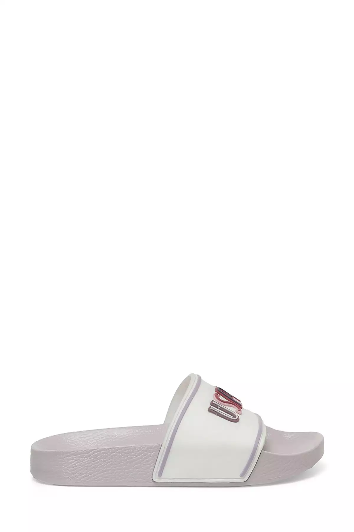 صندل بچگانه مدل 4Fx برند U.S. Polo Assn. کد A101686813 به رنگ لیلا برند U.S. Polo Assn. - 824230686