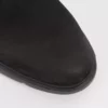 چکمه مردانه چرم اصل سیاه سریبلک برند Aldo - 863294068