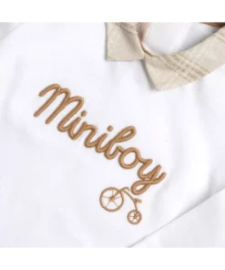 تیشرت - آستین بلند برند Chicco - 901148790