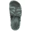 دمپایی آدیداس مدل ۲۲ به رنگ سبز (HP6517) برند adidas - 678531863