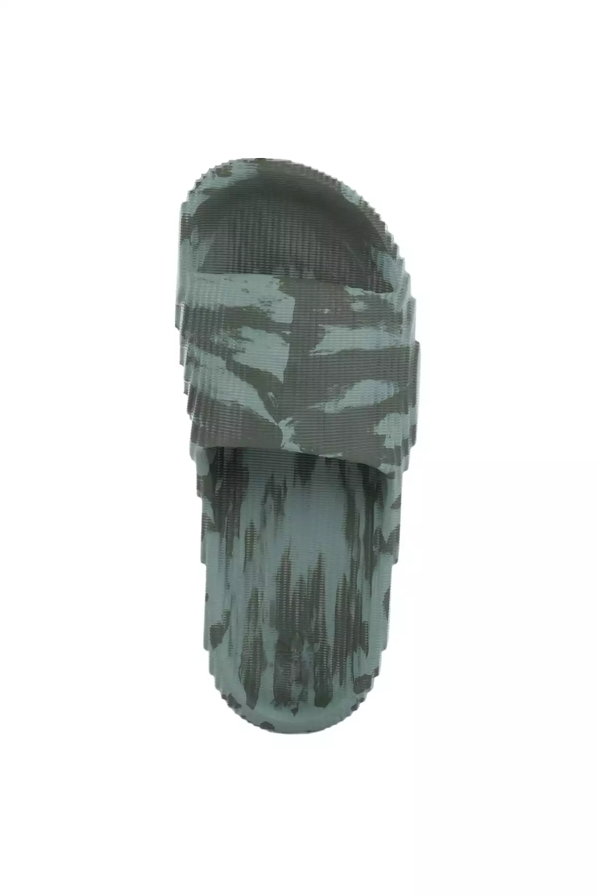 دمپایی آدیداس مدل ۲۲ به رنگ سبز (HP6517) برند adidas - 678531863