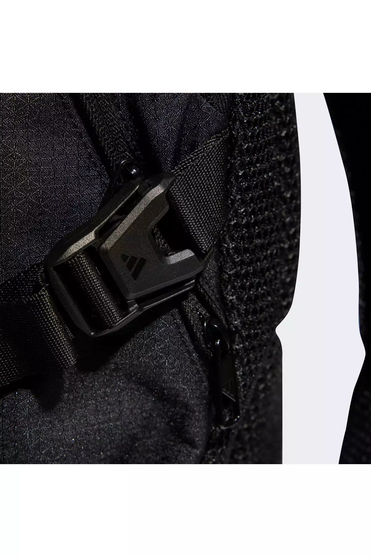 کوله پشتی مشکی پاور برند adidas - 794221473