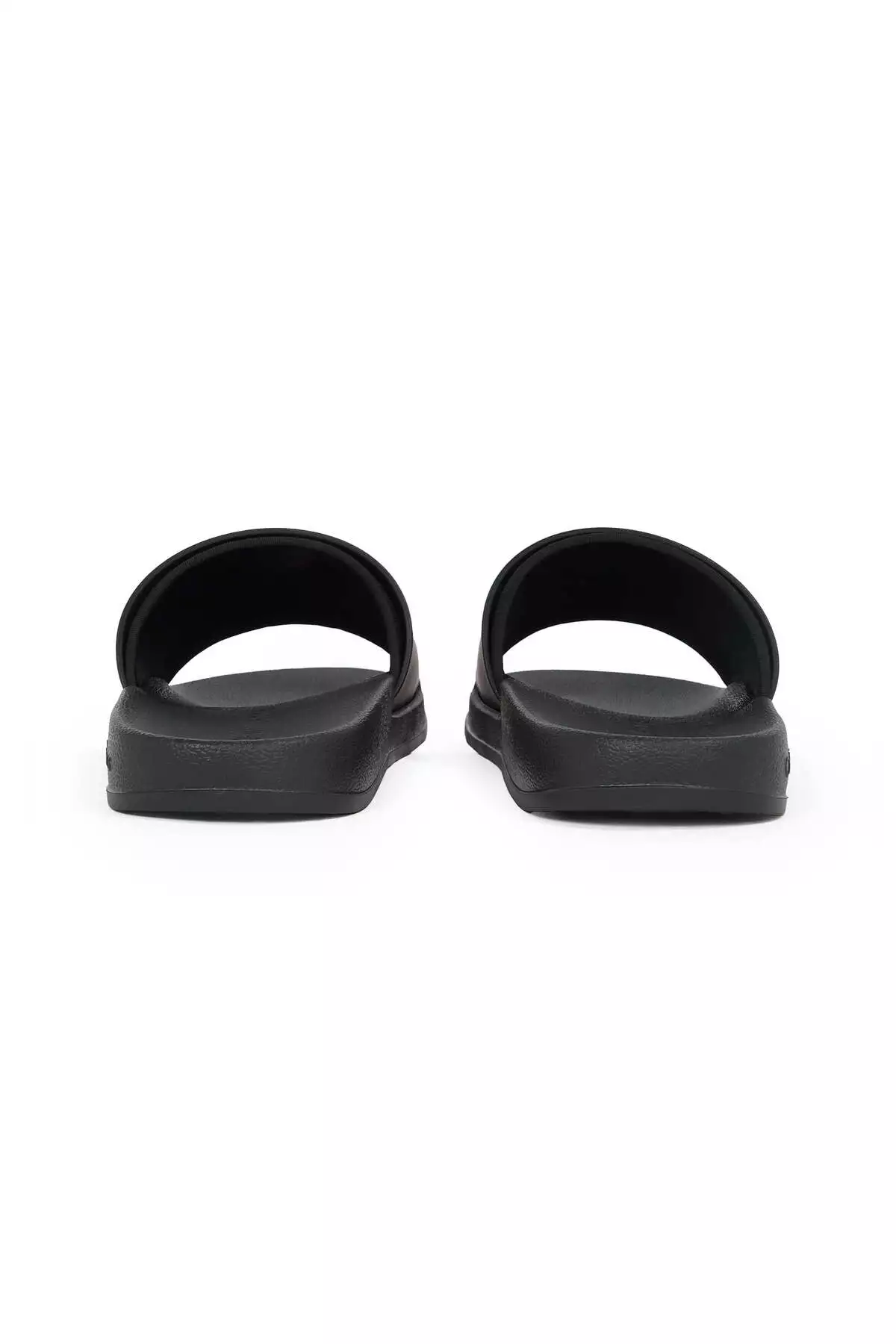 دمپایی مشکی مردانه برند Calvin Klein - 317025892