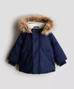 پارکای دولگولو برند H&M - 982098249