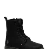 چکمه مردانه سیاه STET KRK 4PR برند U.S. Polo Assn. - 881291427