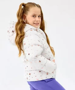 کیف پفکی دخترانه SK2520052-1040 G برند Skechers - 982837035