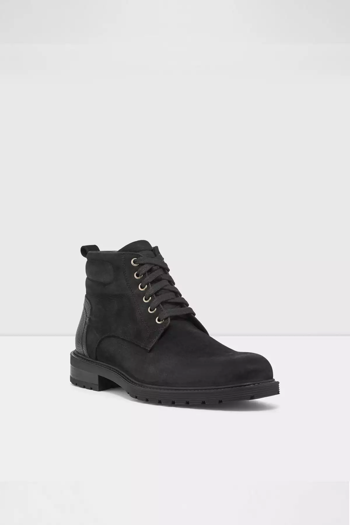 بوت مردانه جیر مشکی برند Aldo - 51248892