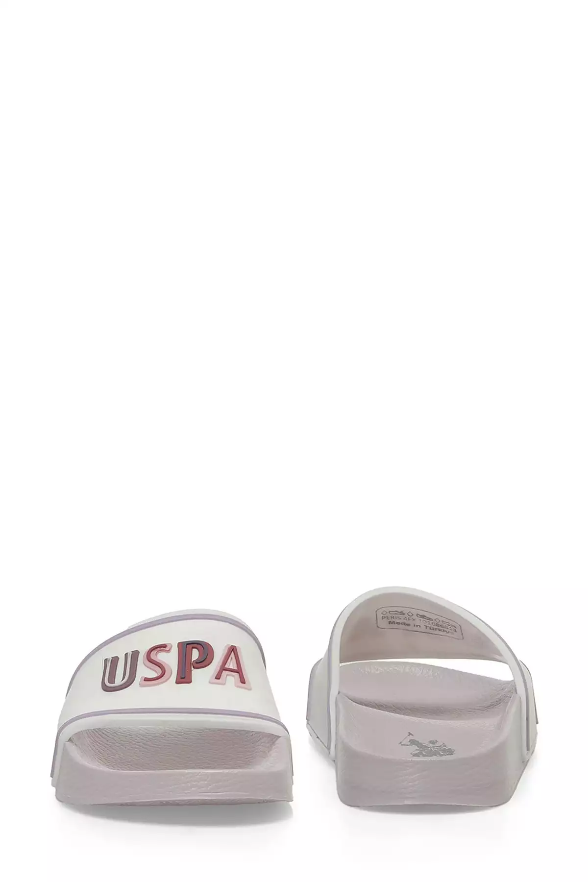 صندل بچگانه مدل 4Fx برند U.S. Polo Assn. کد A101686813 به رنگ لیلا برند U.S. Polo Assn. - 824230686