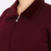کاپشن بزرگ زنانه ایکسالمودم برند XL Modam - 854728629