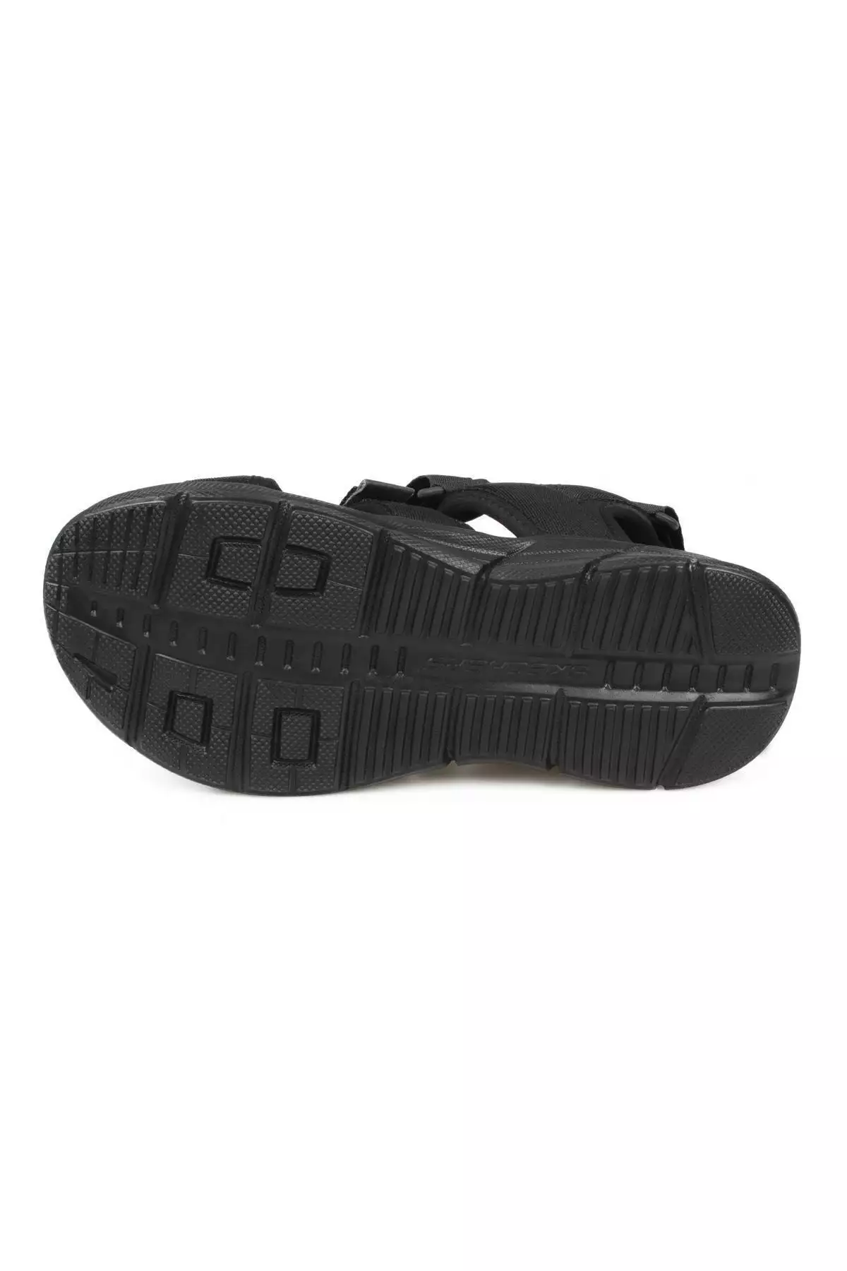 اکولایزر 4.0 - دمپایی مردانه سیاه تولگوس 237050 Bbk برند Skechers - 126028343