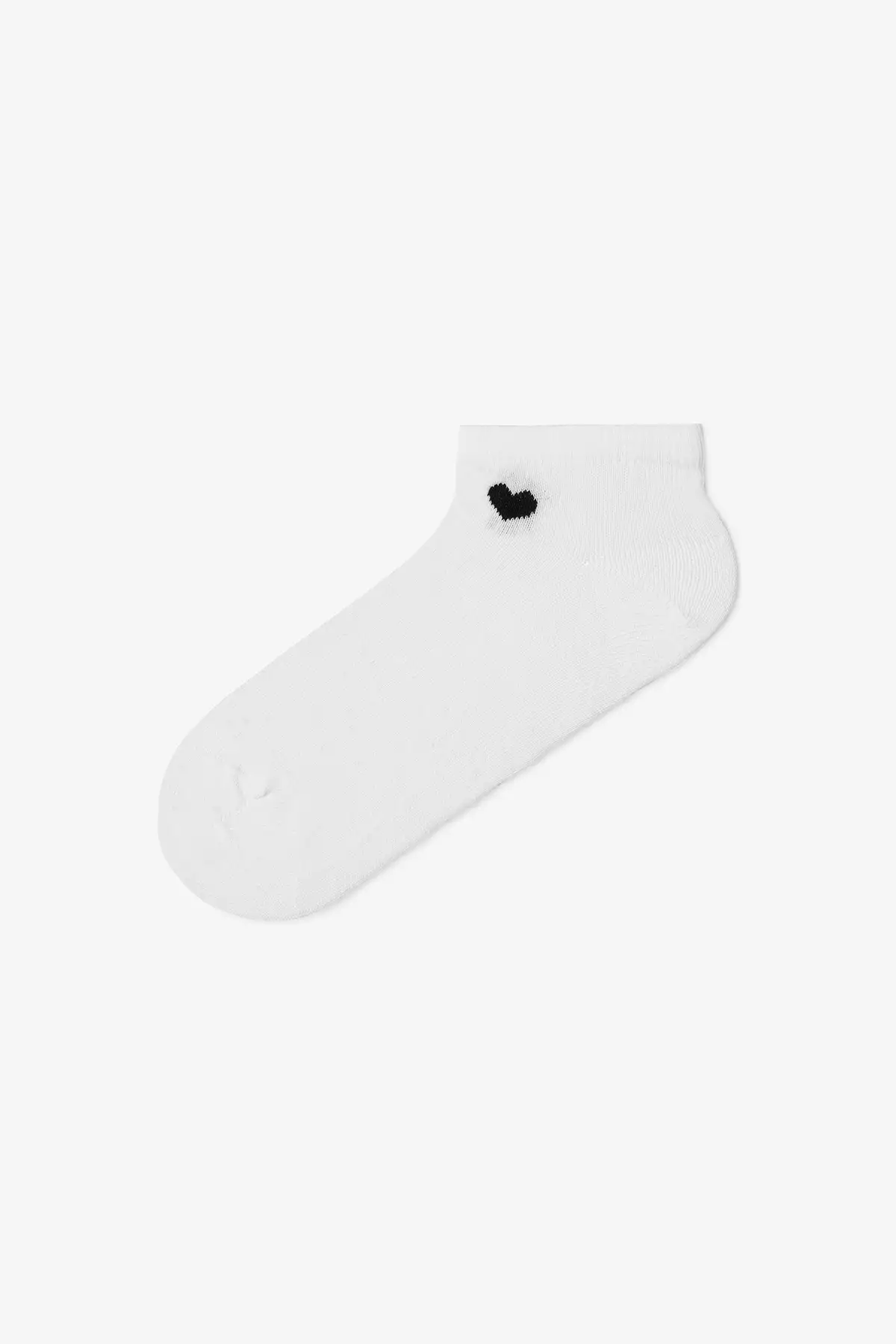 5 جفت جوراب پشمی با طرح قلب برند Penti - 968221207