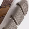 کفش راحتی مردانه مدل Slip İns Logolu شماره 205046 CDB برند Skechers - 904106068