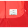 ژاکت زنانه IW9234-K نیویورک، بارانی-بادگیر نارنجی برند adidas - 865443609