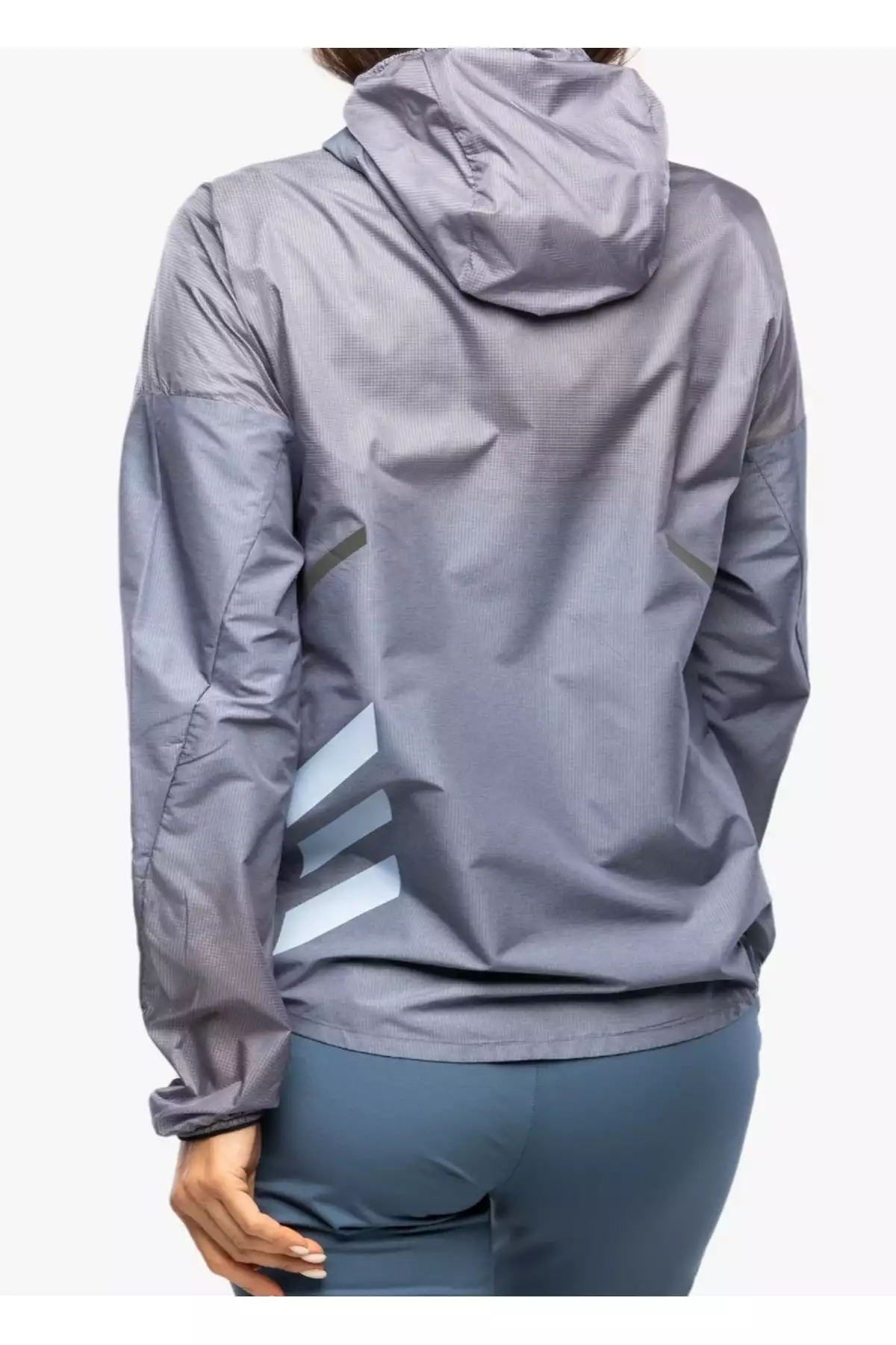 بادشکن دویدن در مسیر ترکس آگر اویک برند adidas - 864164468