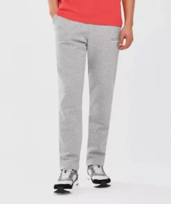 شلوار ورزش مردانه مدل Essential M Slim رنگ خاکستری کد S232237-036 برند Skechers - 813379022