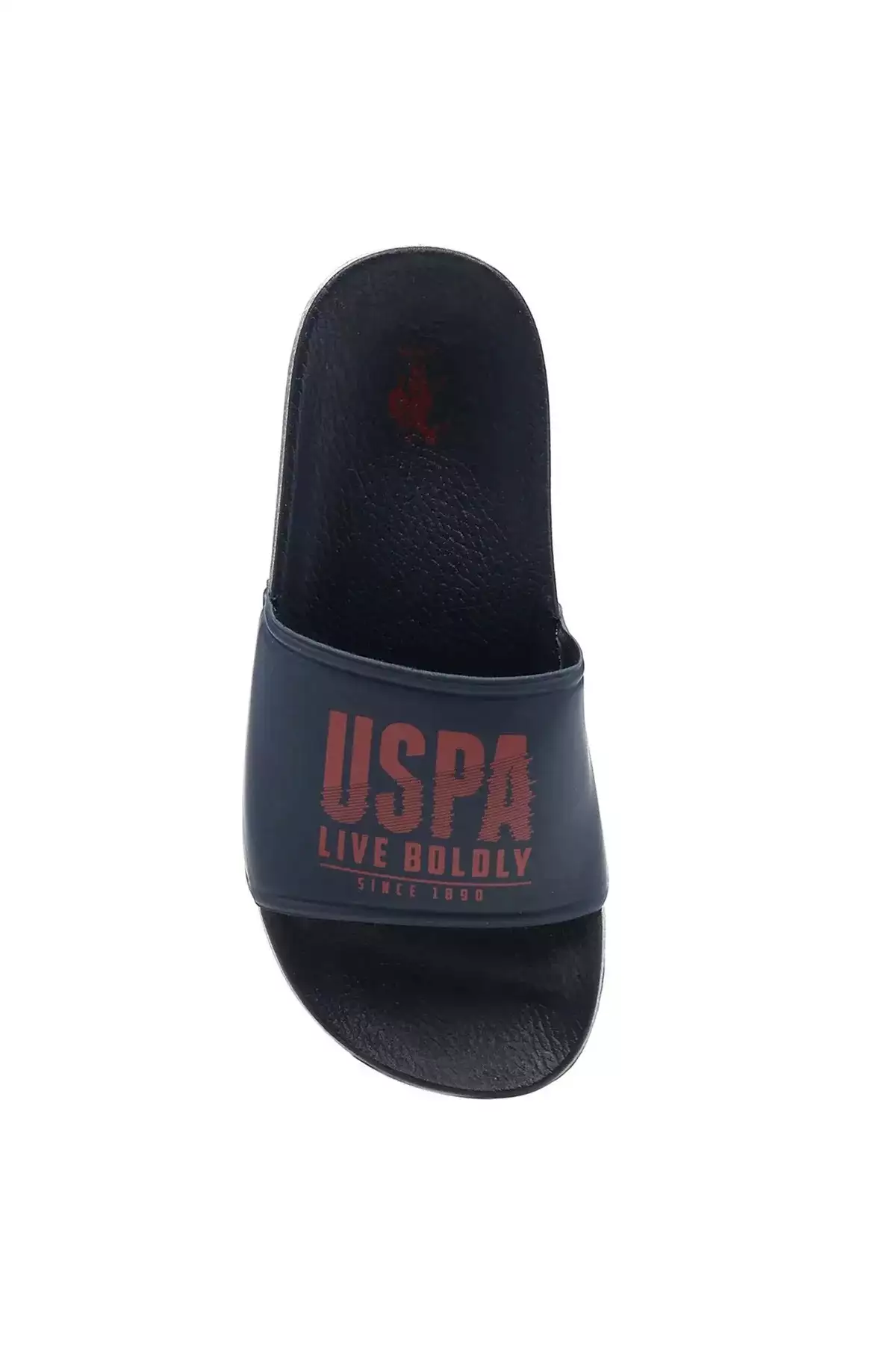 ترکیب راحتی و استایل: دمپایی مردانه راحت برای بیمارستان، دریا، استخر و ساحل. برند U.S. Polo Assn. - 939643652