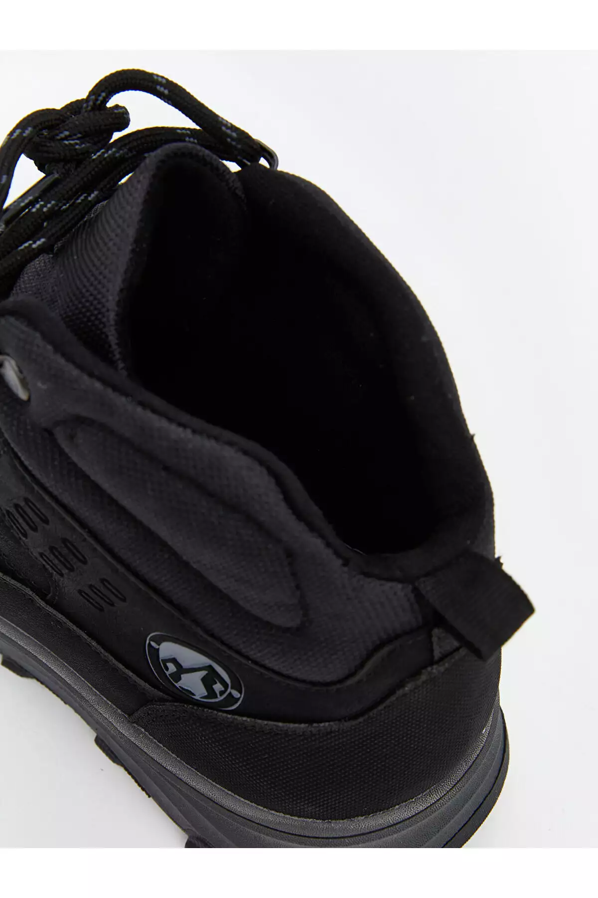 بوت کوهنوردی مردانه با بند از برند Özmarka - فصل جدید برند LC Waikiki - 1033467992