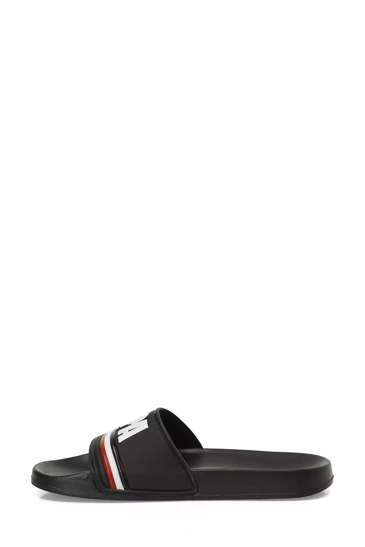 دمپایی مردانه آلواگا 5FX سیاه برند U.S. Polo Assn. - 975587815