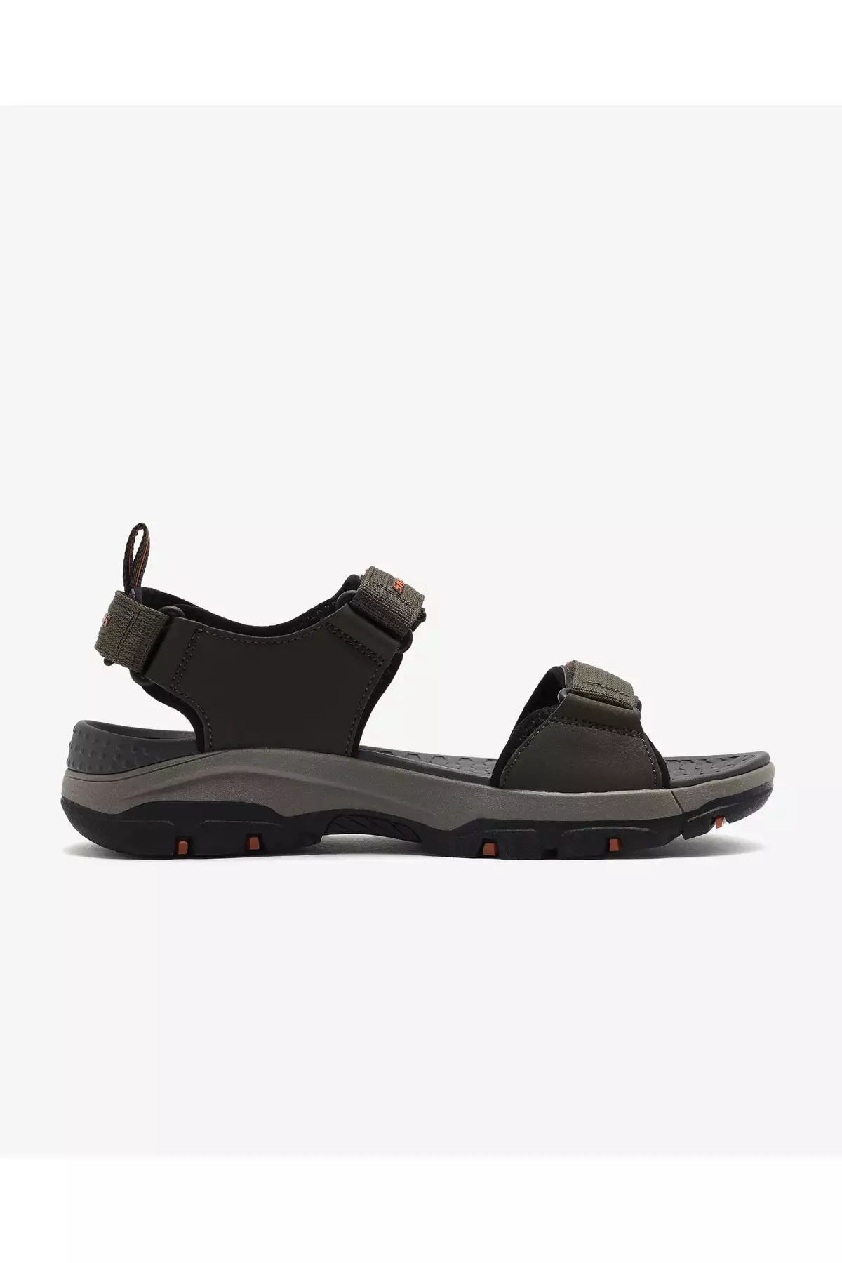 راحت و آزاد: تسرمن - ریر مردانه صندل خاکی 205112 برند Skechers - 803383181