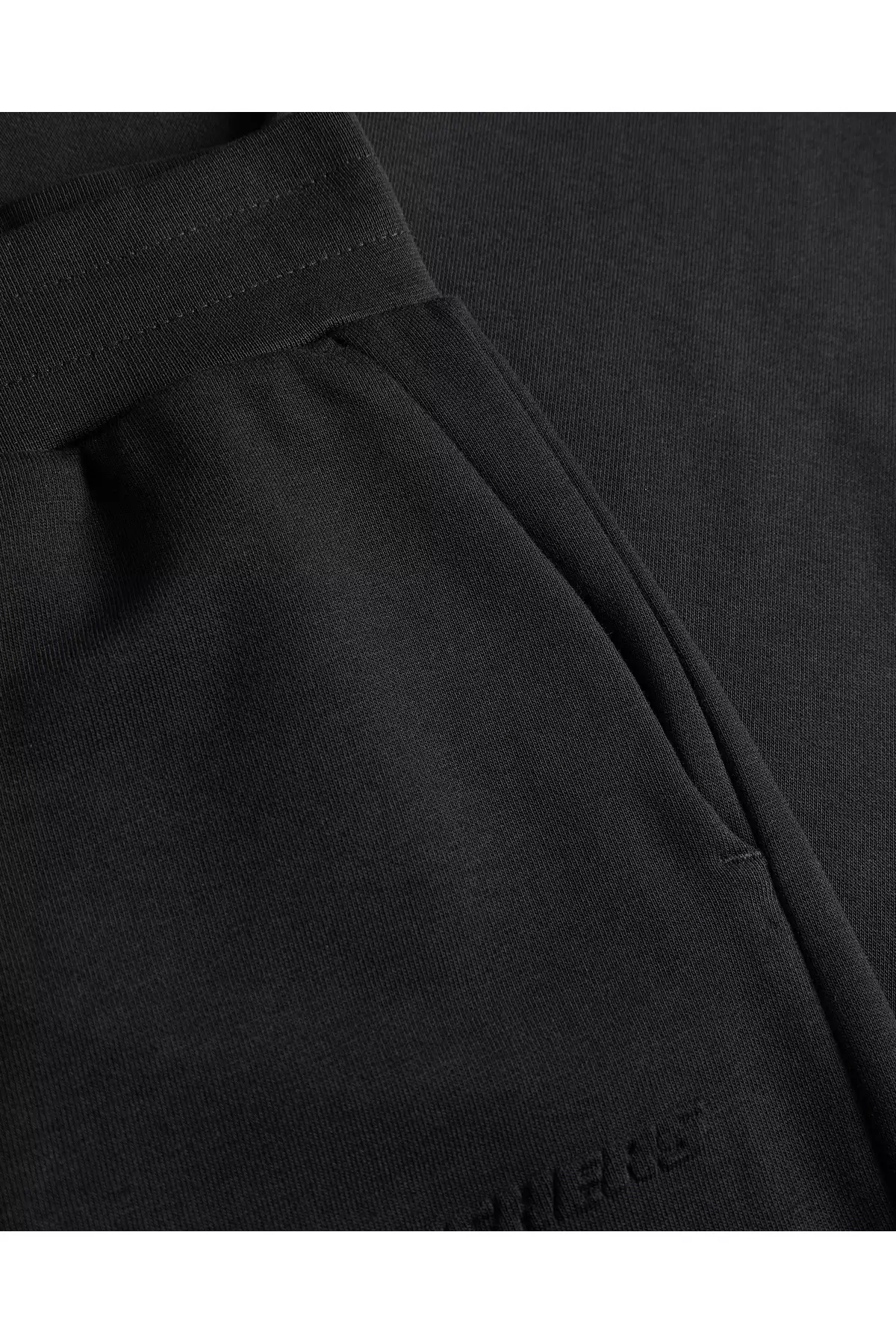 شلوار اطفال معمولی مردانه M Essential سیاه S242115-001 برند Skechers - 932524661