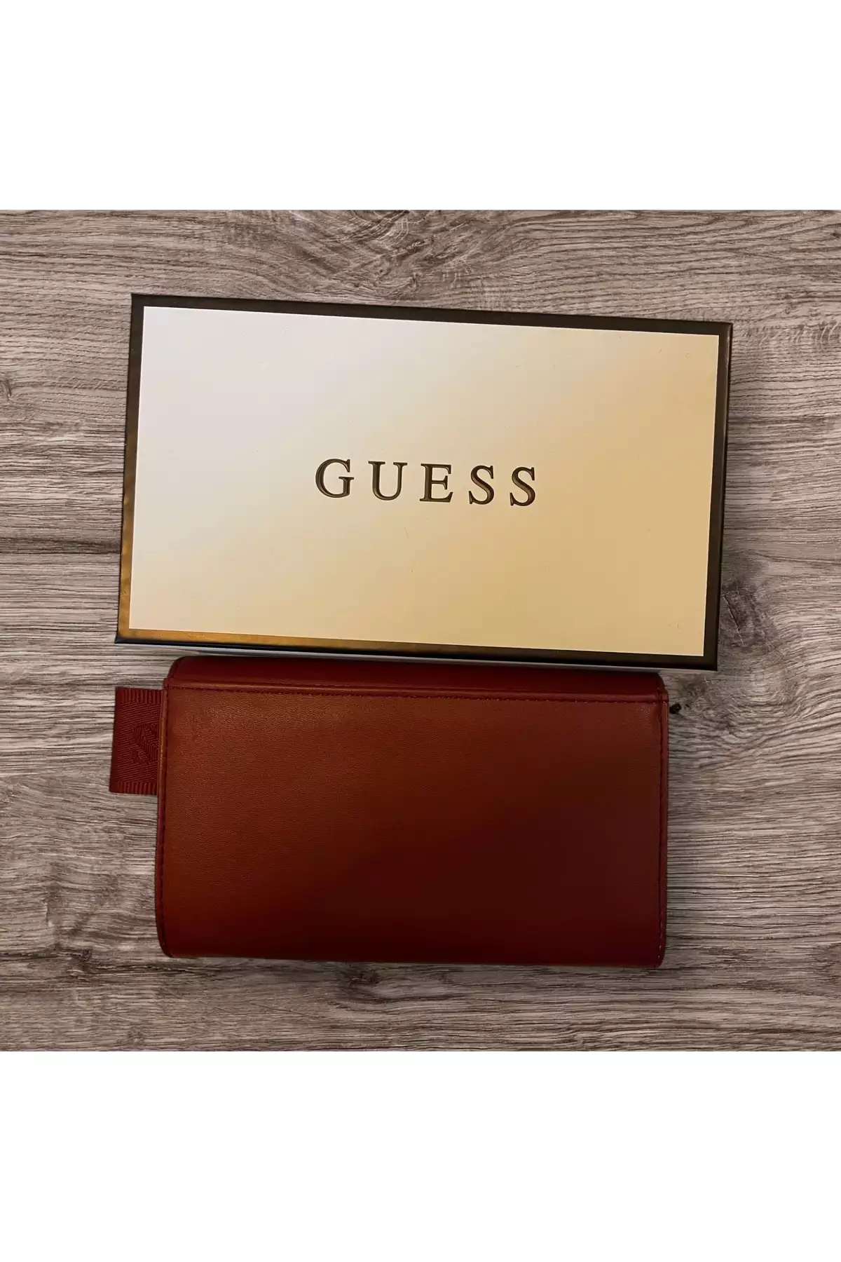 کیف Stennis Slg برند Guess - 882638000