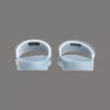 صندل مردانه Ym0ym01234-ckm برند Calvin Klein - 944800389