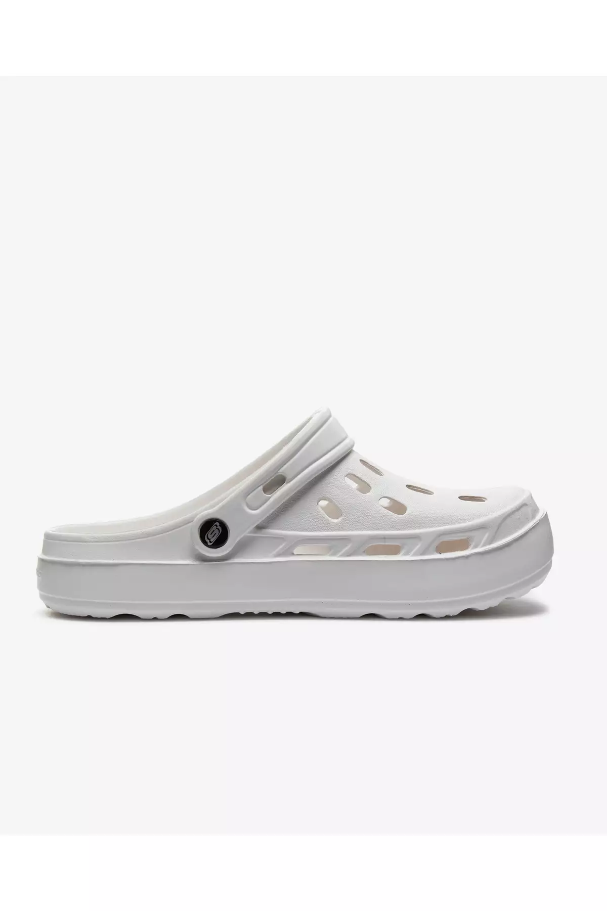 ترلیک سفید مردانه سوئیفترز - استدی 243041 سفید برند Skechers - 302228050