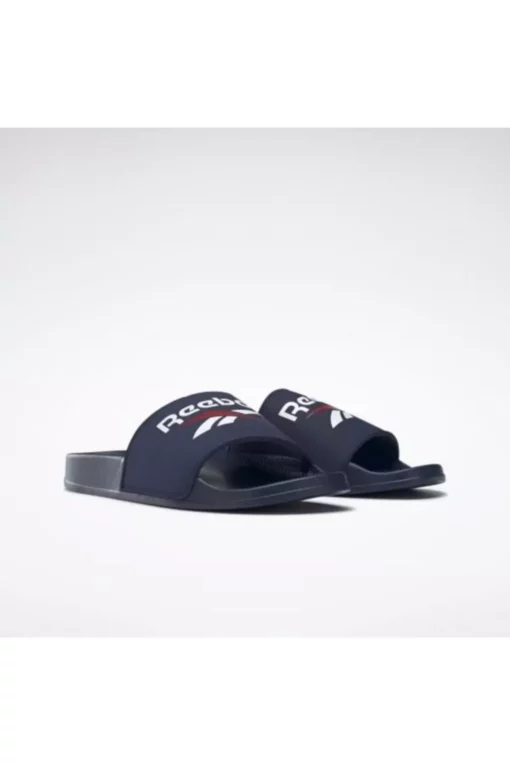 اورز Fz0946 فلقیرا اسلاید سرمه‌ای برند Reebok - 123776509